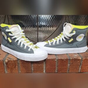 Converse All Stars Edge Glow